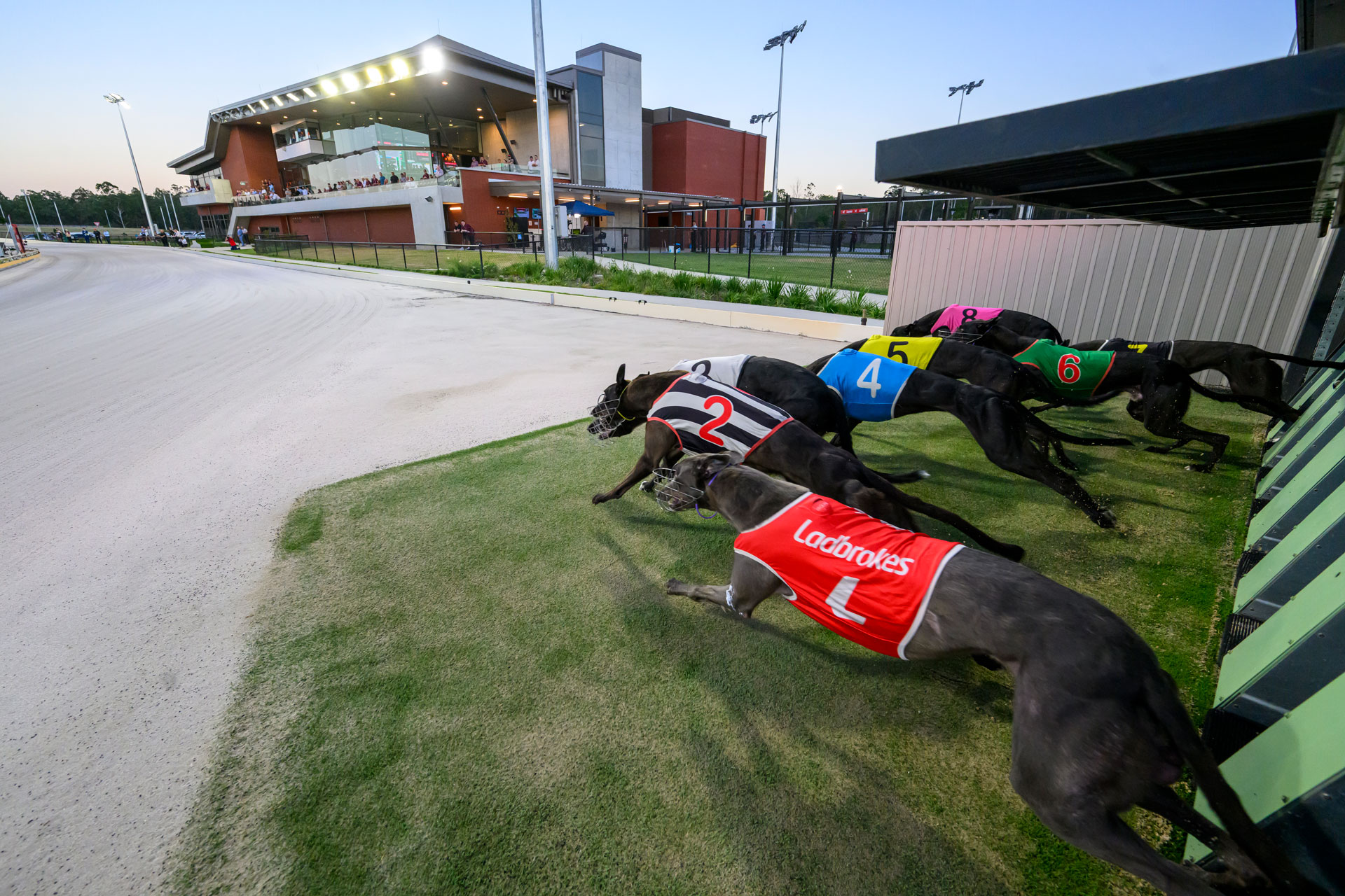 Animal Welfare Payments